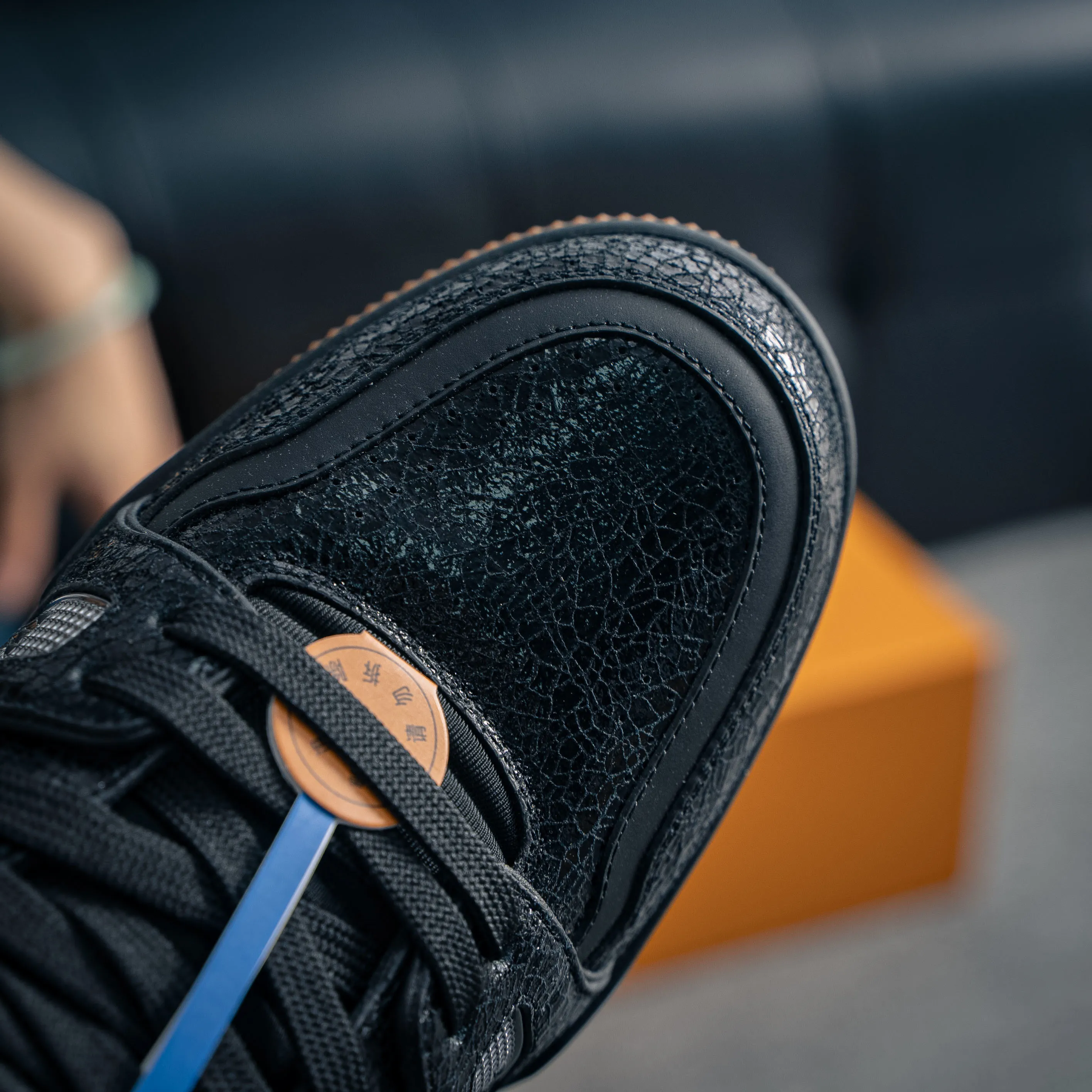 【MS 】 Louis Vuitton LV Trainer Series Sneakers ✦ ，✦ NFC ✦ ZP ， ✦